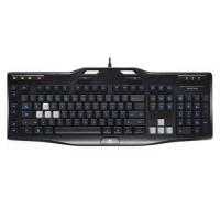 Logitech G105 Gaming 